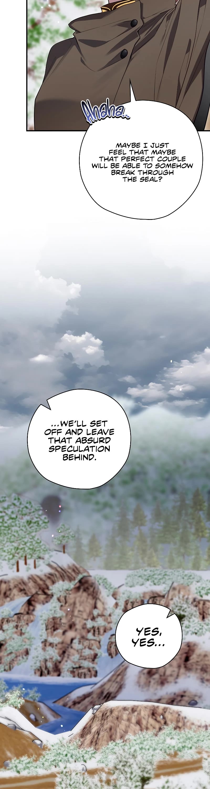 Ending Maker Chapter 53 page 7 - Chapter 53