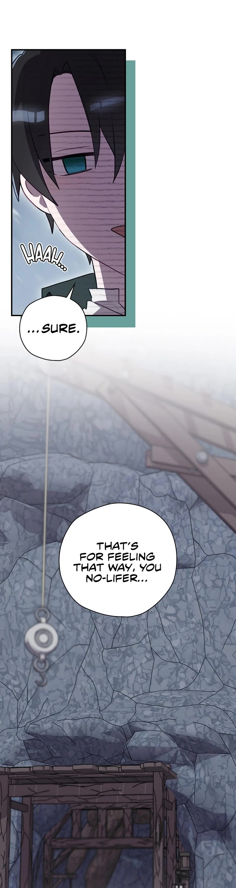 Ending Maker Chapter 54 page 10 - Chapter 54