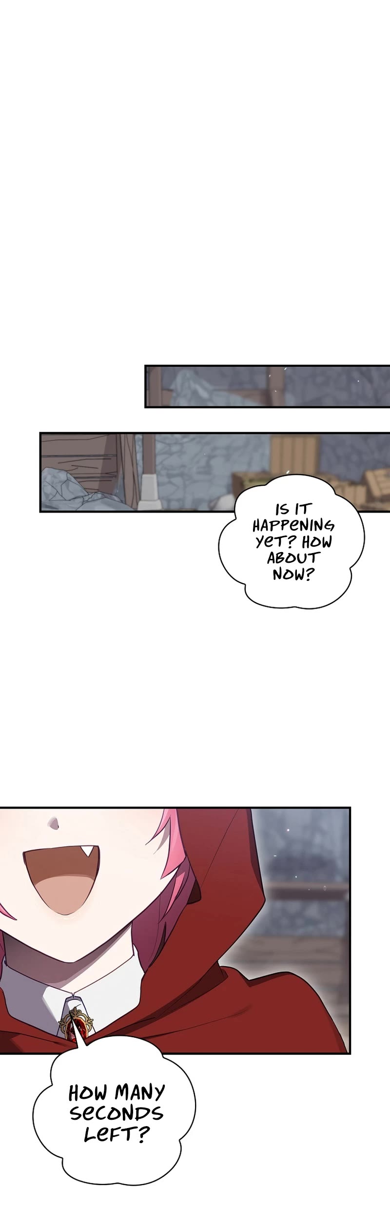 Ending Maker Chapter 54 page 12 - Chapter 54