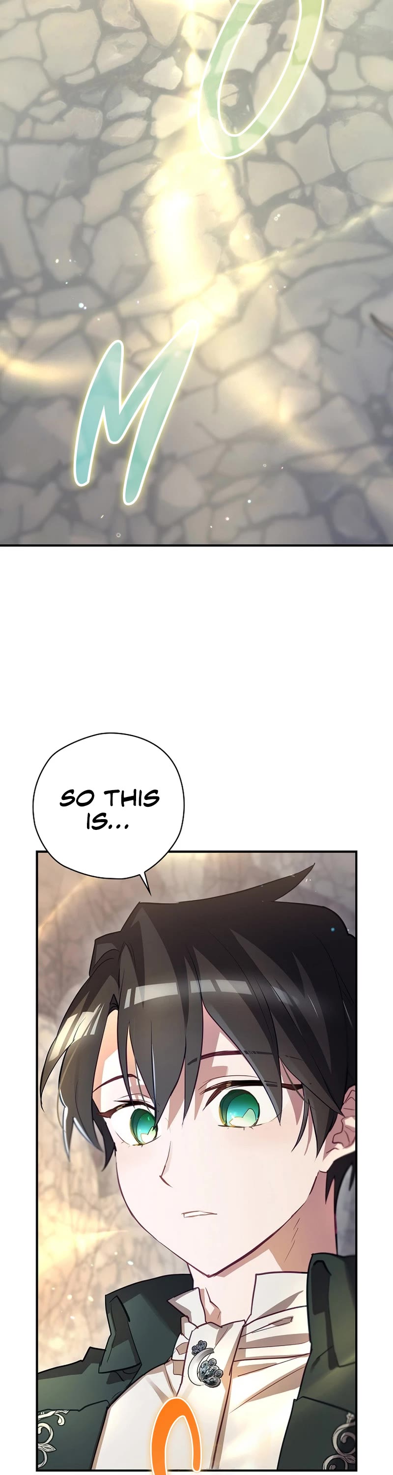 Ending Maker Chapter 54 page 18 - Chapter 54