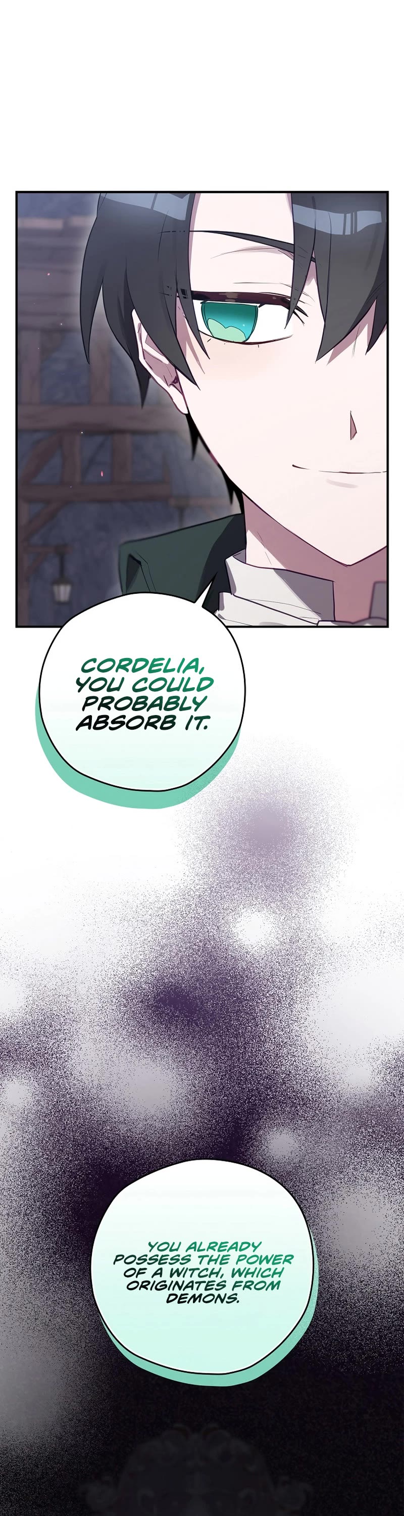 Ending Maker Chapter 54 page 2 - Chapter 54