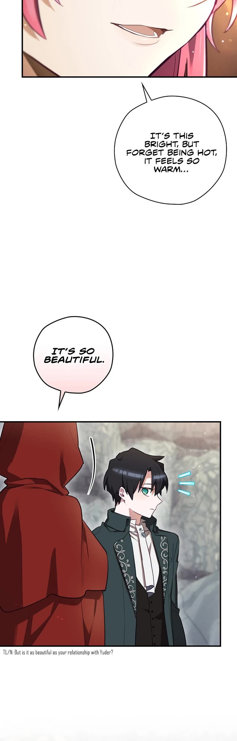 Ending Maker Chapter 54 page 20 - Chapter 54