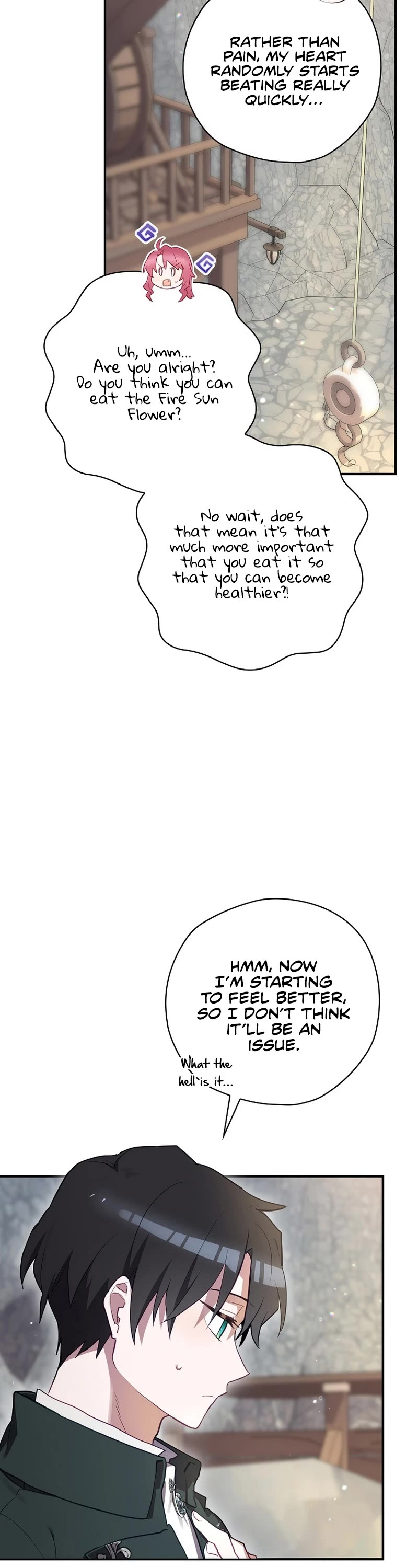 Ending Maker Chapter 54 page 24 - Chapter 54