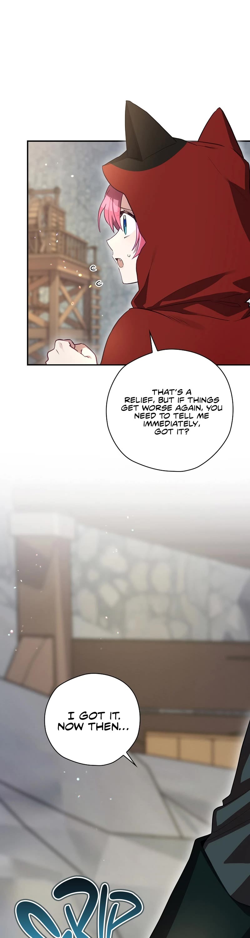 Ending Maker Chapter 54 page 25 - Chapter 54