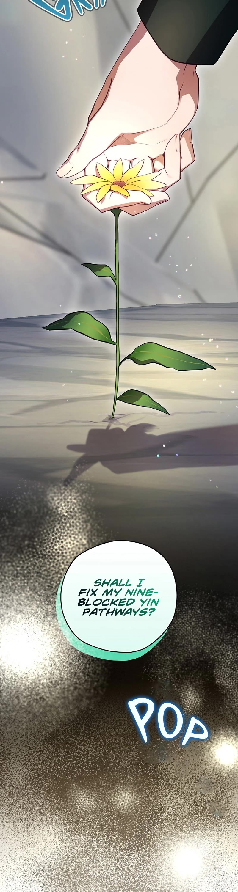 Ending Maker Chapter 54 page 26 - Chapter 54