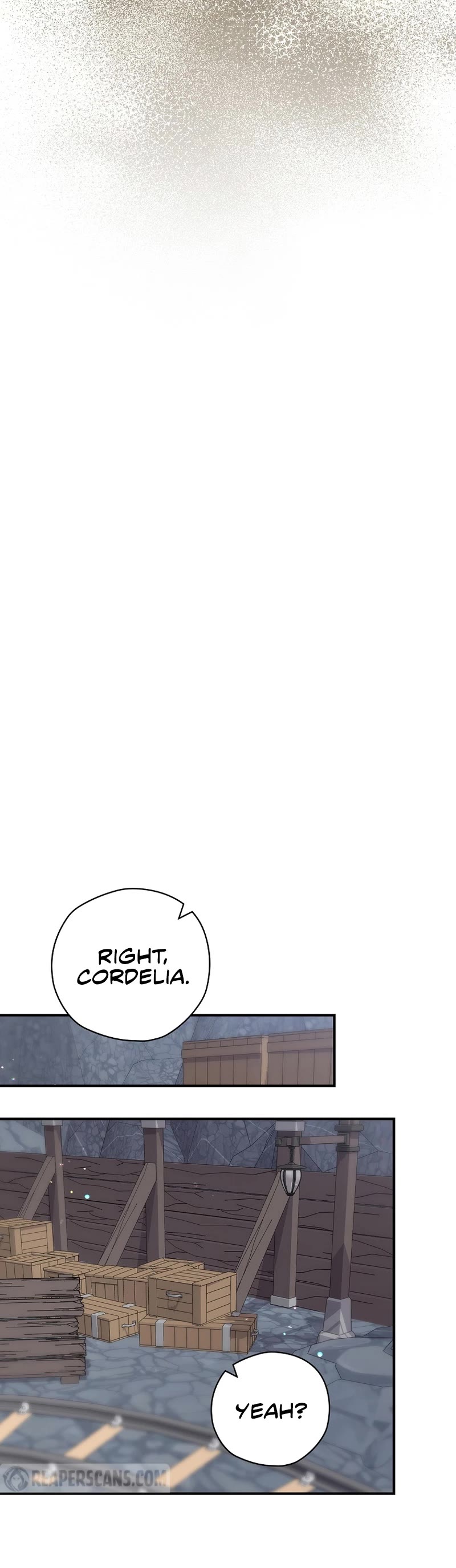 Ending Maker Chapter 54 page 27 - Chapter 54