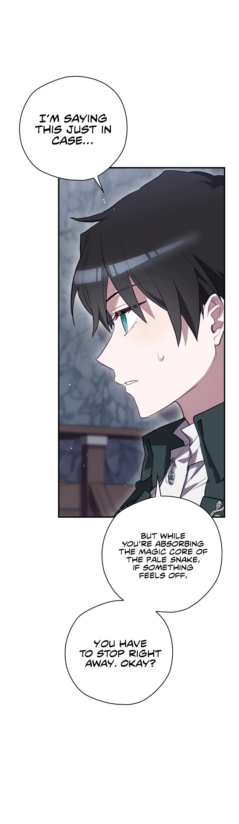 Ending Maker Chapter 54 page 28 - Chapter 54