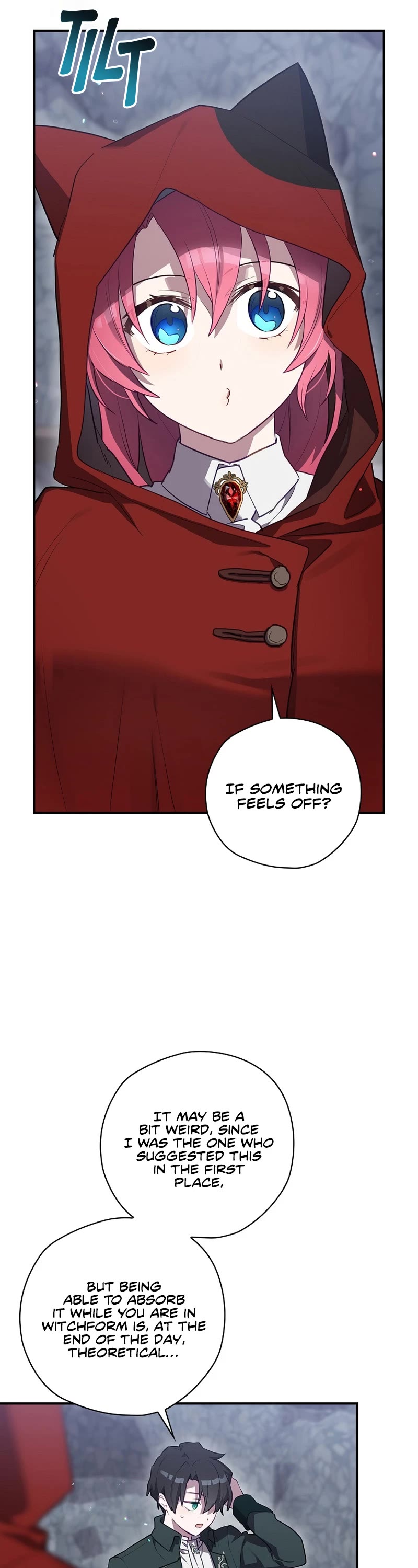 Ending Maker Chapter 54 page 29 - Chapter 54