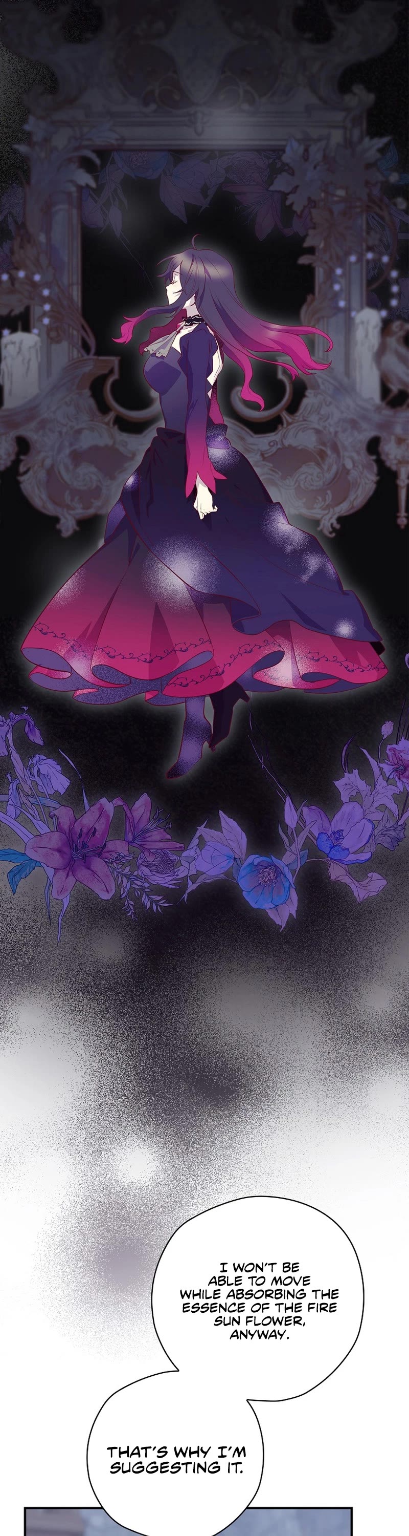 Ending Maker Chapter 54 page 3 - Chapter 54