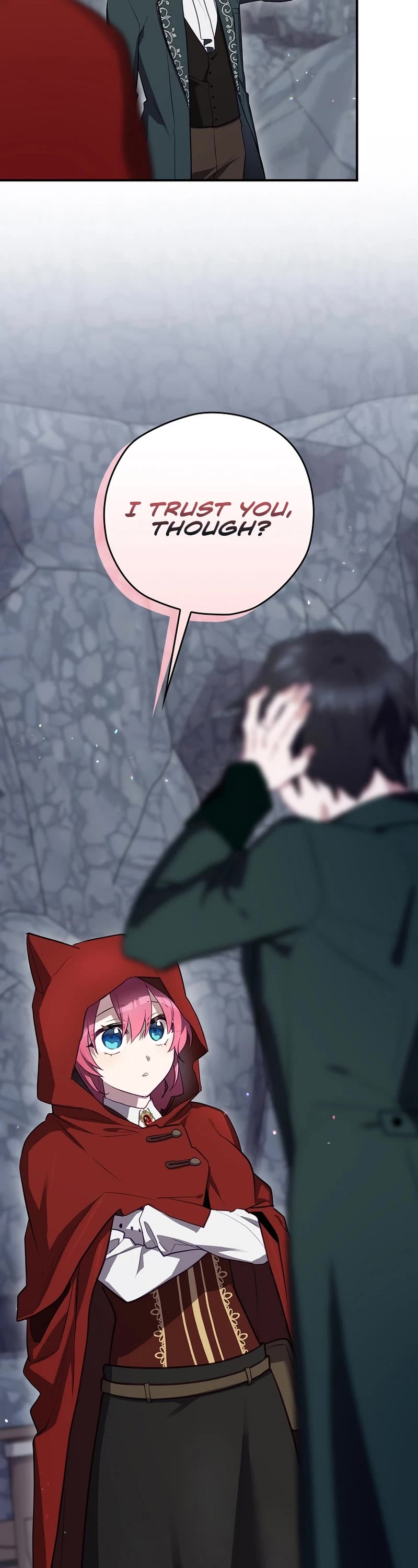 Ending Maker Chapter 54 page 30 - Chapter 54