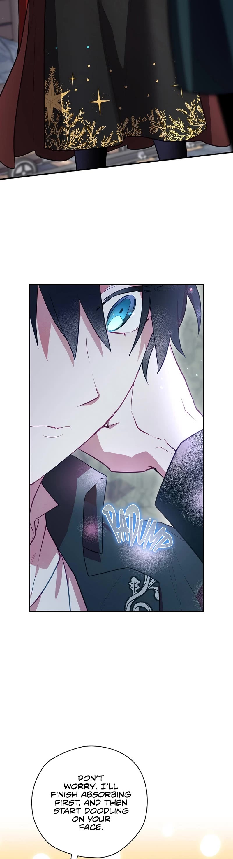 Ending Maker Chapter 54 page 31 - Chapter 54