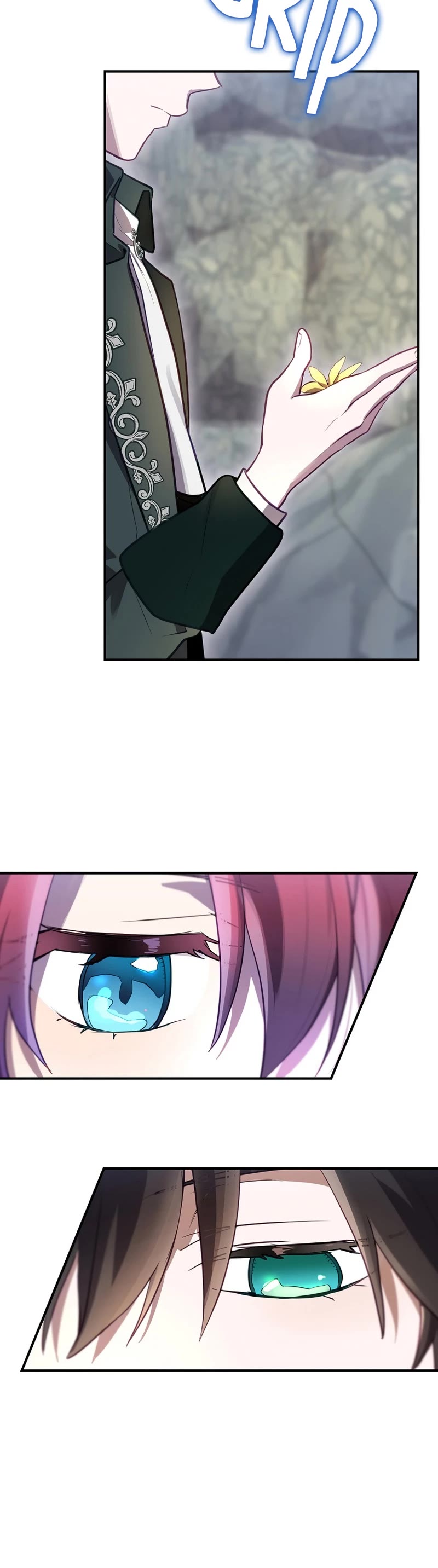Ending Maker Chapter 54 page 35 - Chapter 54