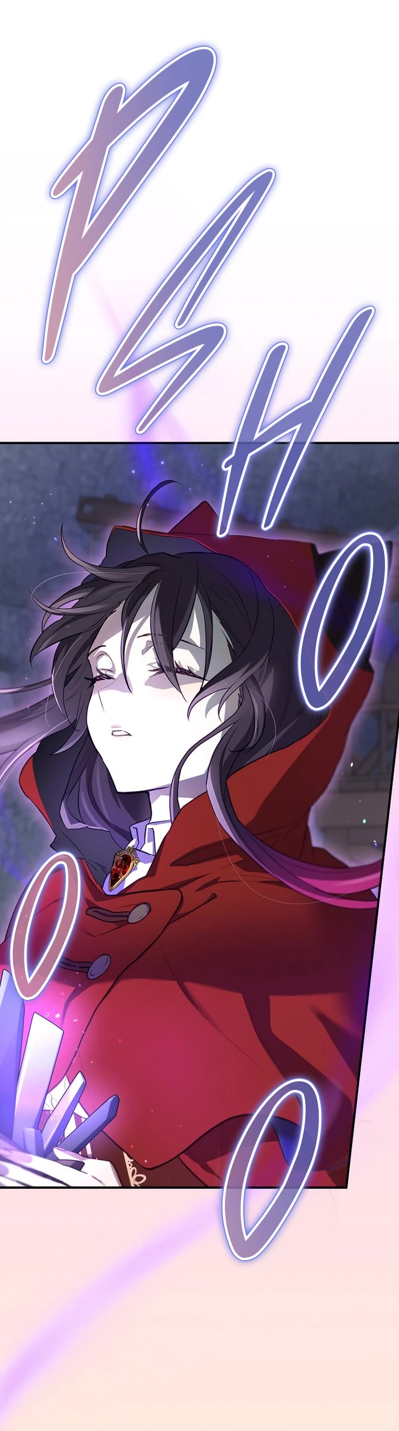Ending Maker Chapter 54 page 36 - Chapter 54