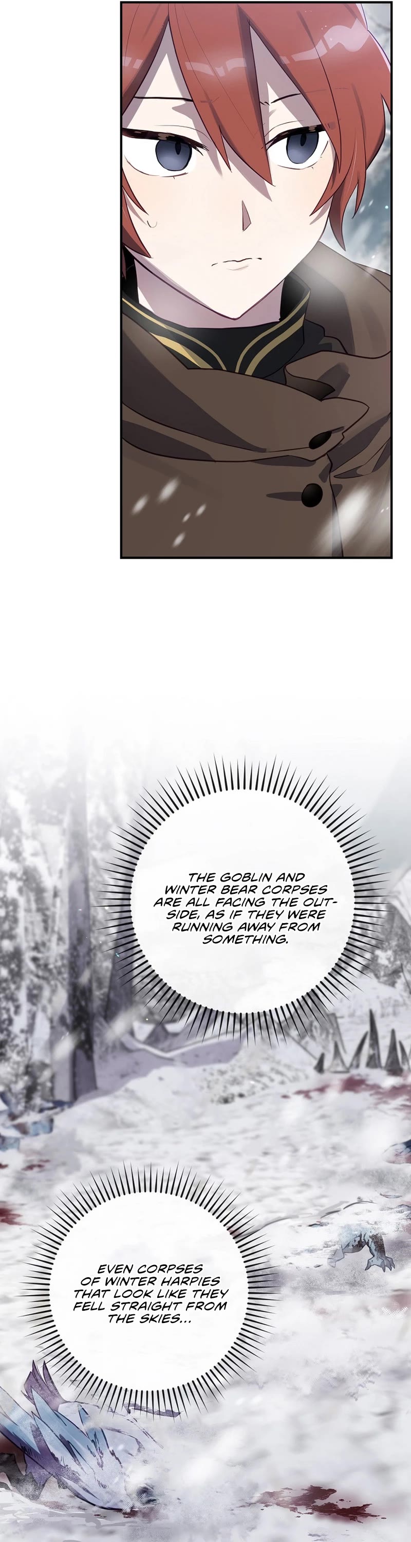 Ending Maker Chapter 54 page 41 - Chapter 54