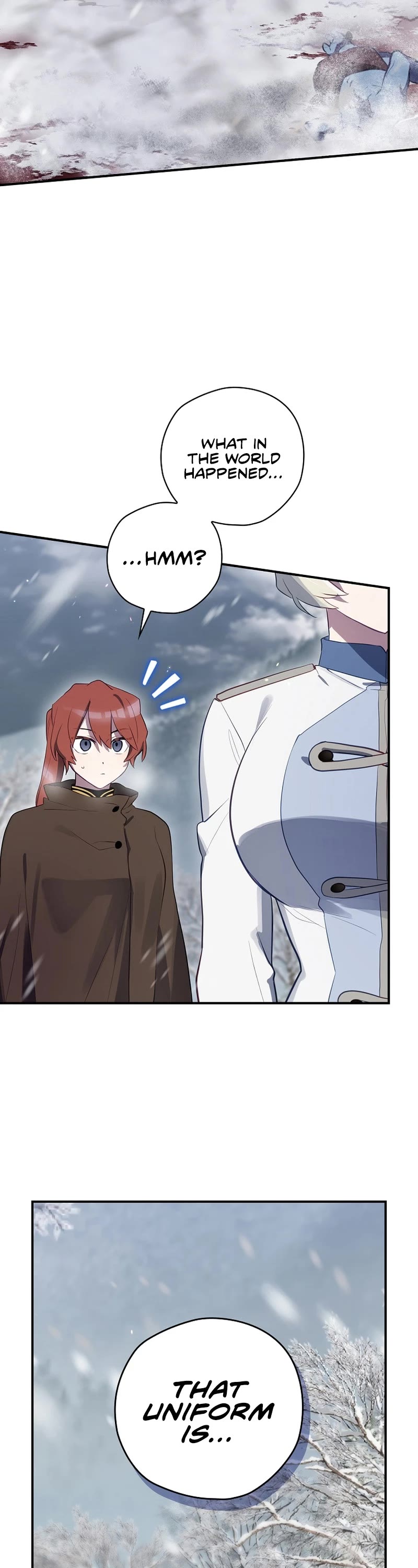 Ending Maker Chapter 54 page 42 - Chapter 54