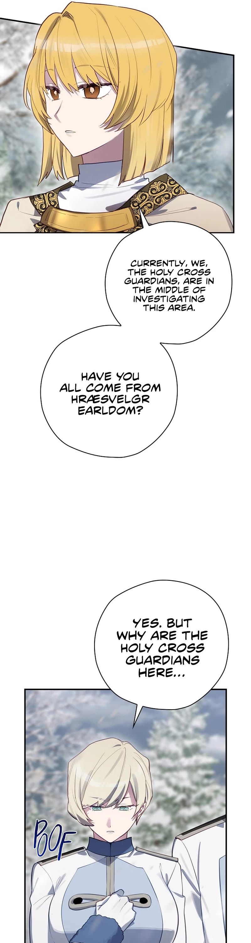Ending Maker Chapter 54 page 45 - Chapter 54