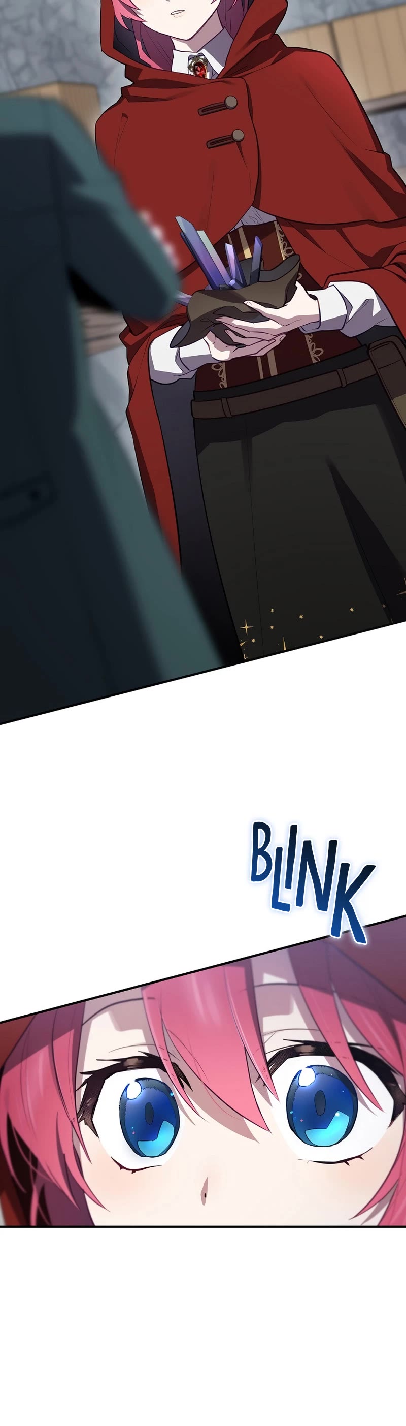 Ending Maker Chapter 54 page 5 - Chapter 54
