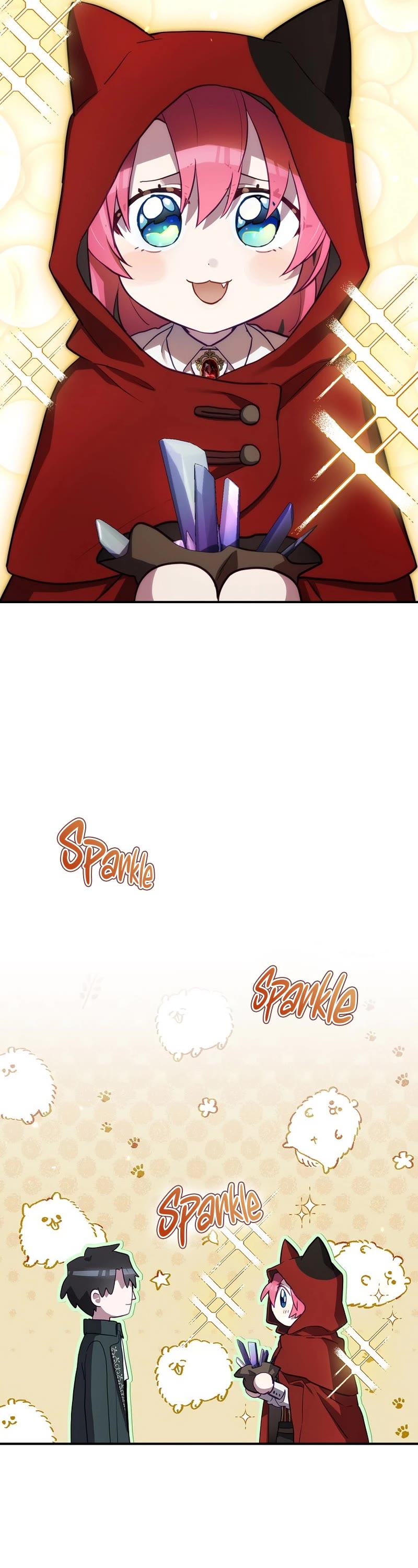 Ending Maker Chapter 54 page 9 - Chapter 54