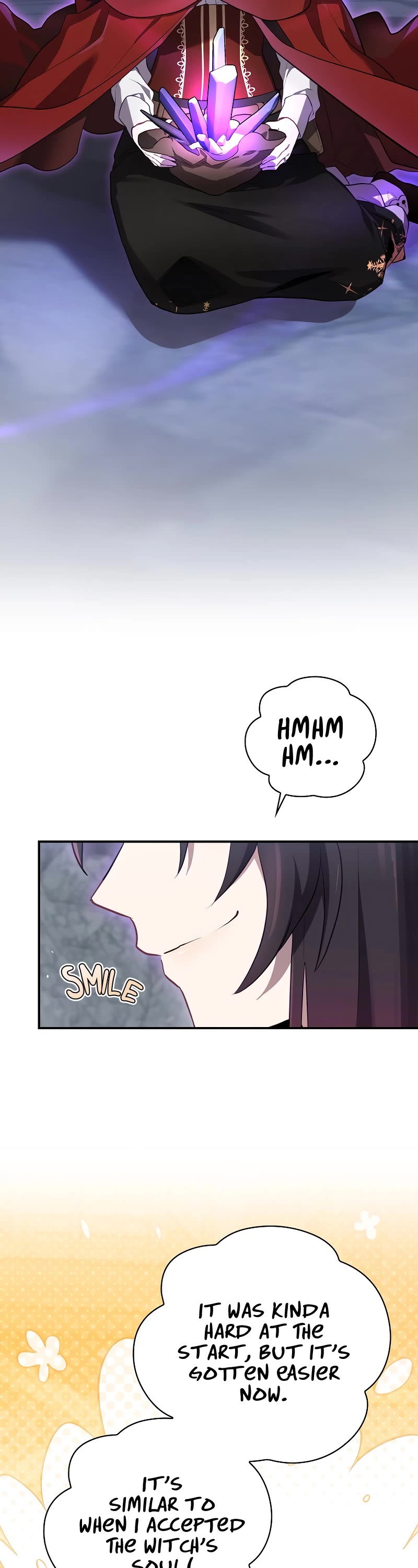 Ending Maker Chapter 55 page 11 - Chapter 55