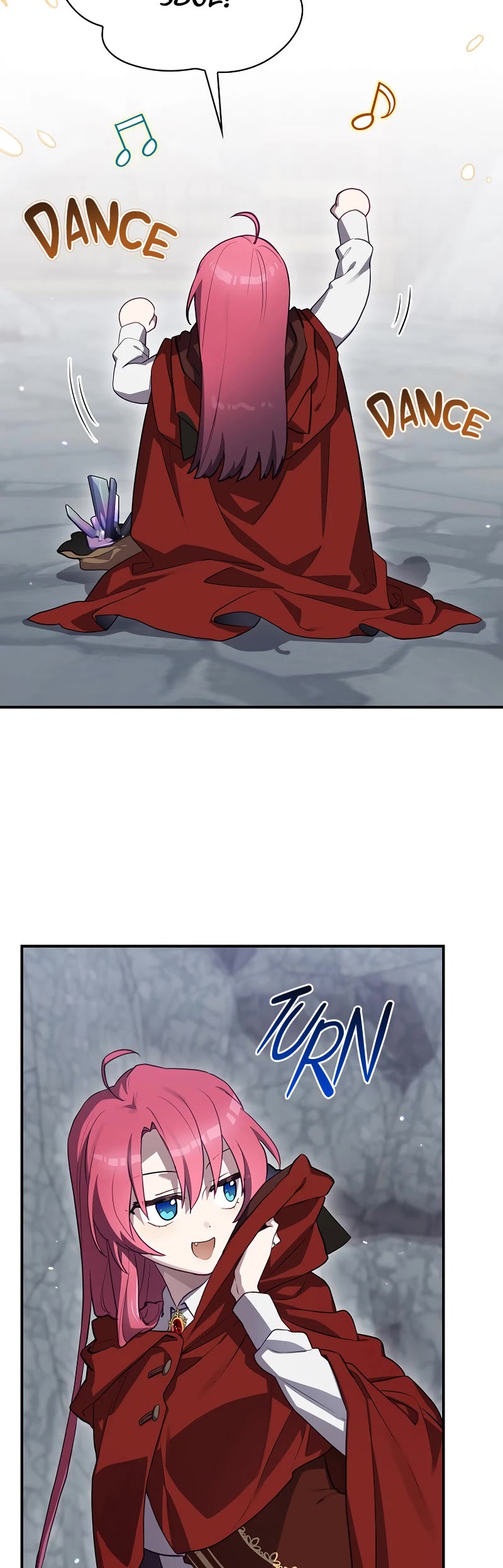 Ending Maker Chapter 55 page 12 - Chapter 55
