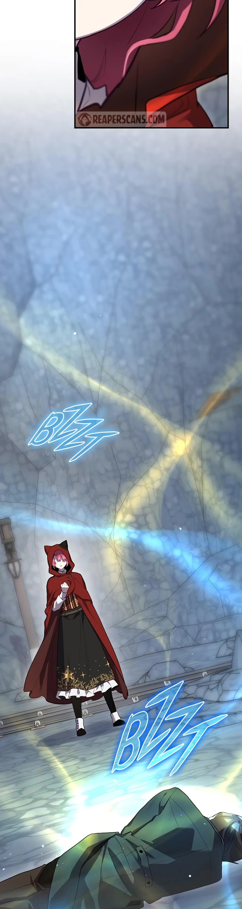 Ending Maker Chapter 55 page 15 - Chapter 55