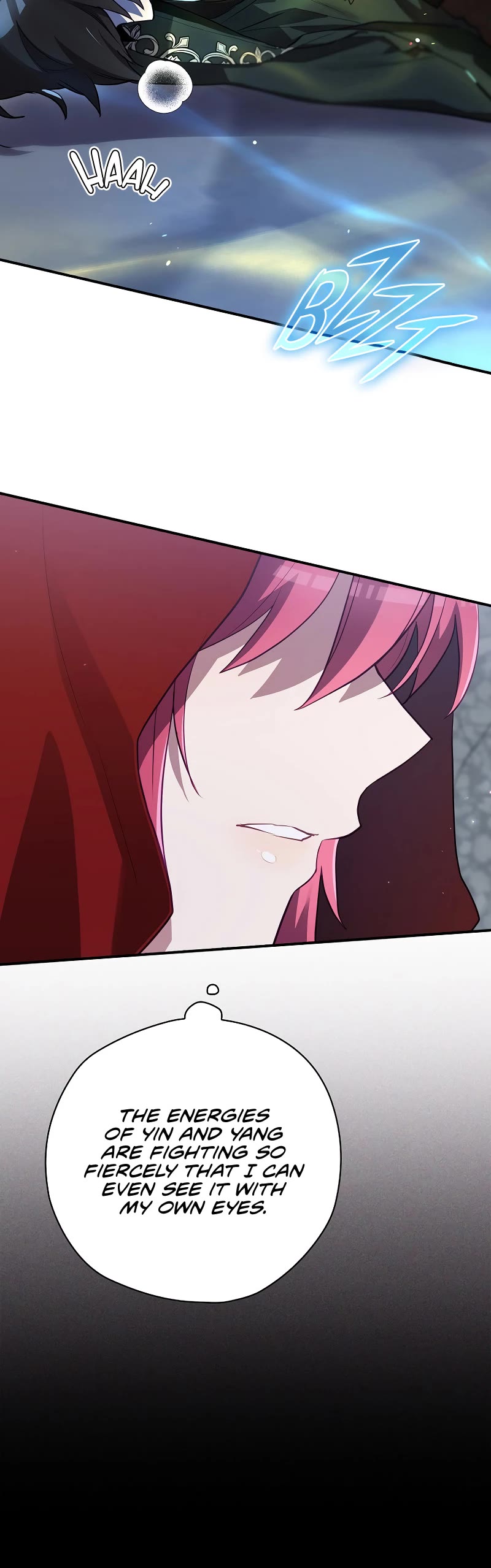 Ending Maker Chapter 55 page 17 - Chapter 55