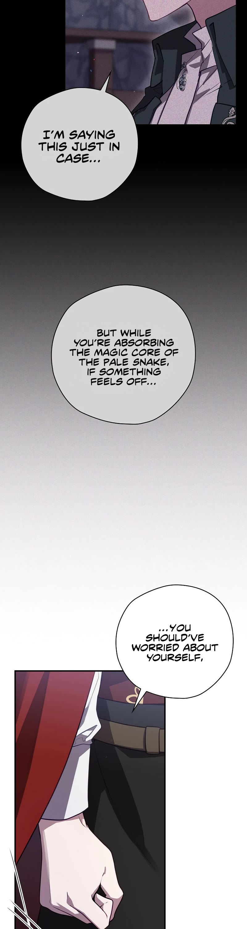 Ending Maker Chapter 55 page 19 - Chapter 55