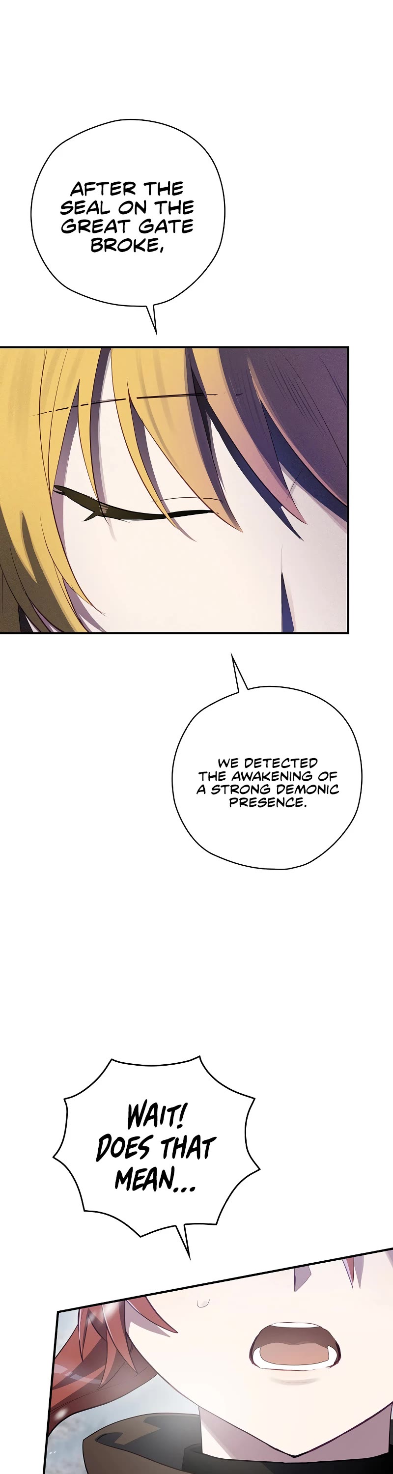 Ending Maker Chapter 55 page 2 - Chapter 55
