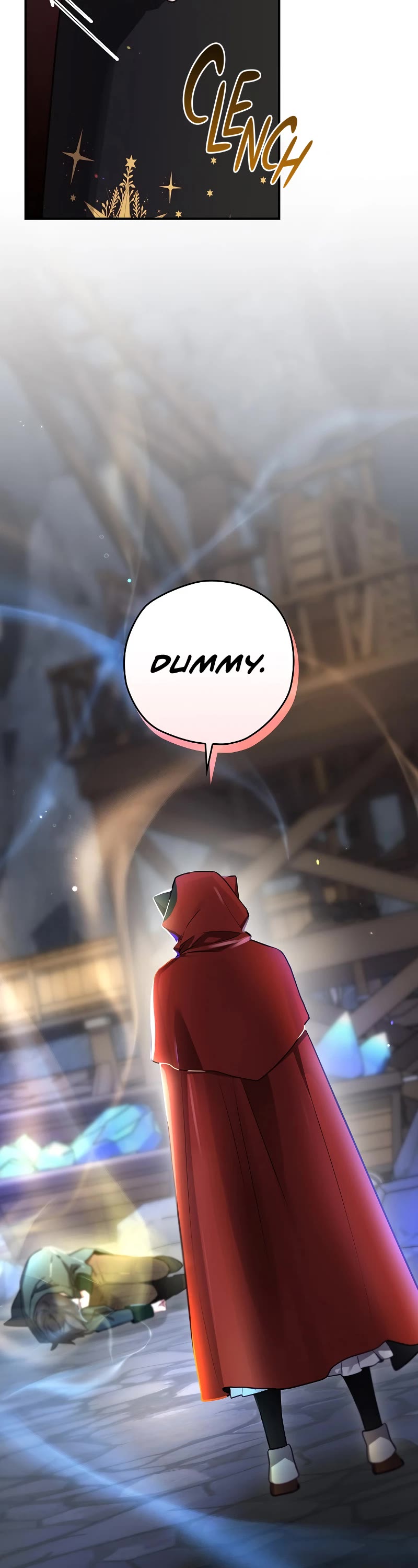 Ending Maker Chapter 55 page 20 - Chapter 55