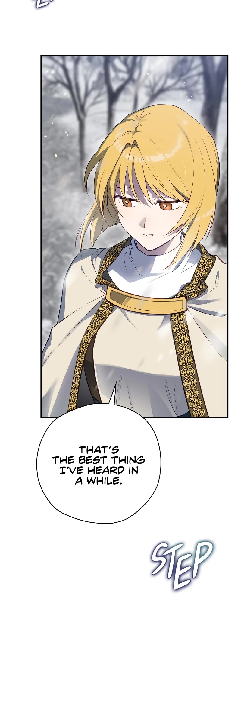 Ending Maker Chapter 55 page 25 - Chapter 55