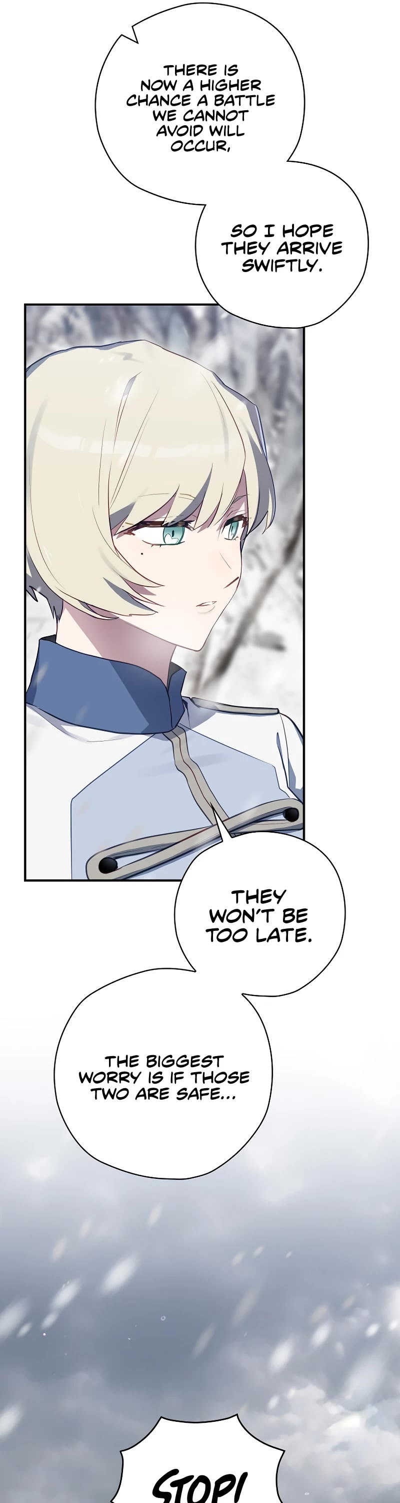 Ending Maker Chapter 55 page 26 - Chapter 55