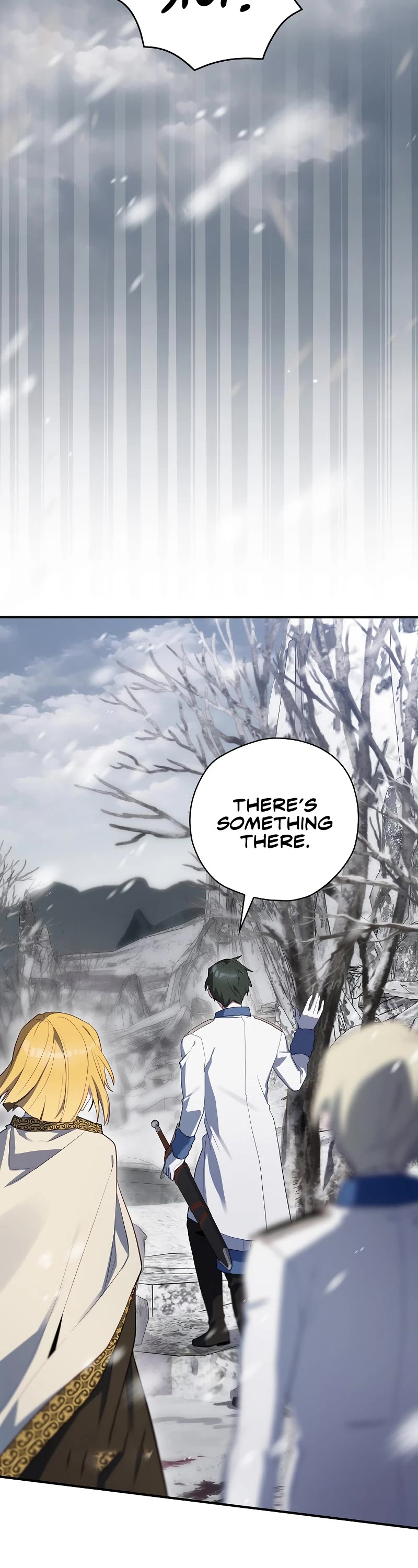 Ending Maker Chapter 55 page 27 - Chapter 55
