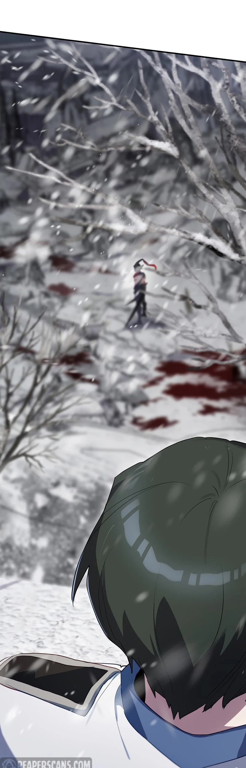 Ending Maker Chapter 55 page 28 - Chapter 55