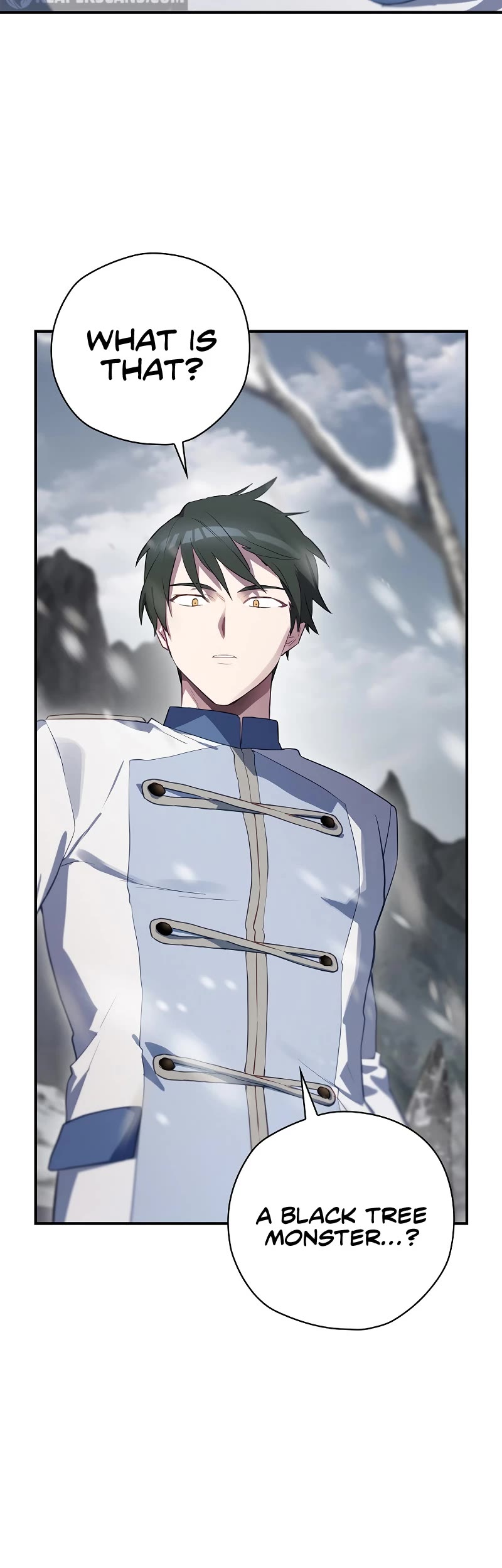 Ending Maker Chapter 55 page 29 - Chapter 55