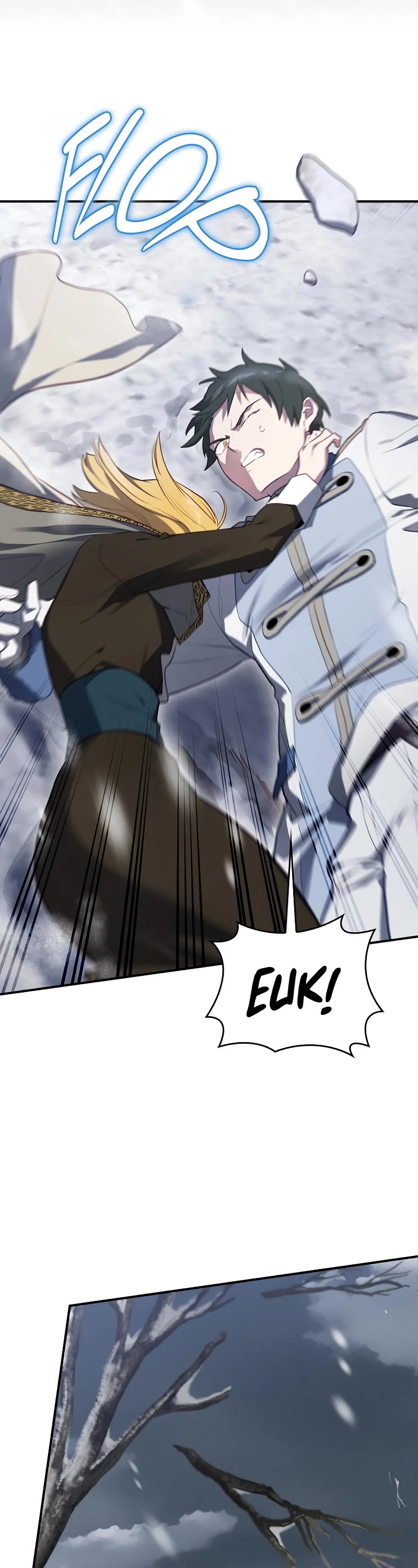 Ending Maker Chapter 55 page 34 - Chapter 55