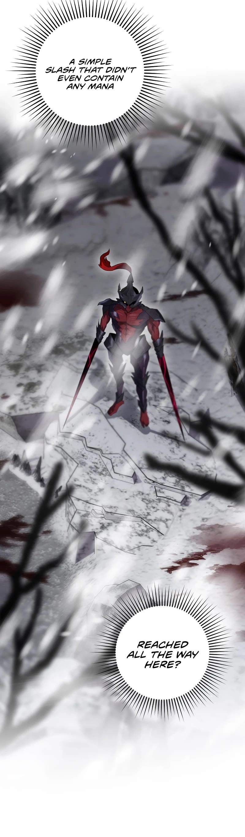 Ending Maker Chapter 55 page 36 - Chapter 55
