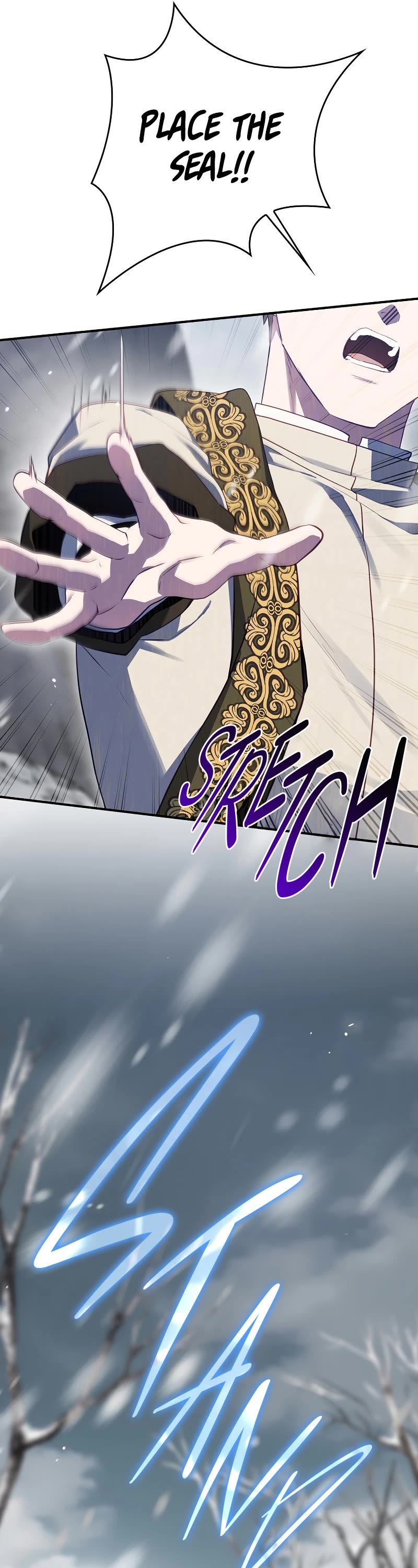 Ending Maker Chapter 55 page 37 - Chapter 55