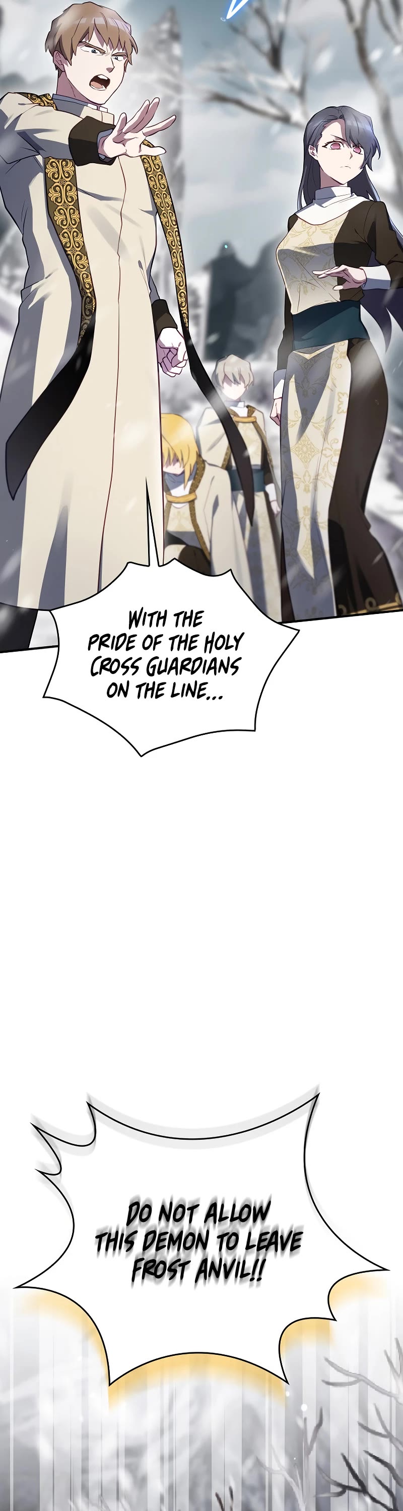 Ending Maker Chapter 55 page 38 - Chapter 55