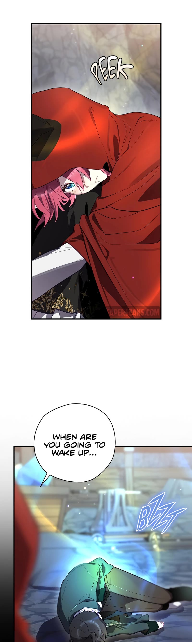 Ending Maker Chapter 55 page 42 - Chapter 55