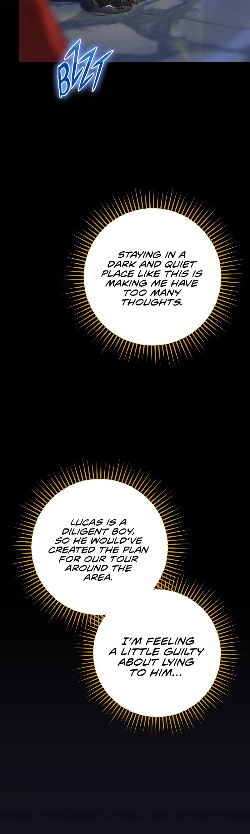Ending Maker Chapter 55 page 43 - Chapter 55