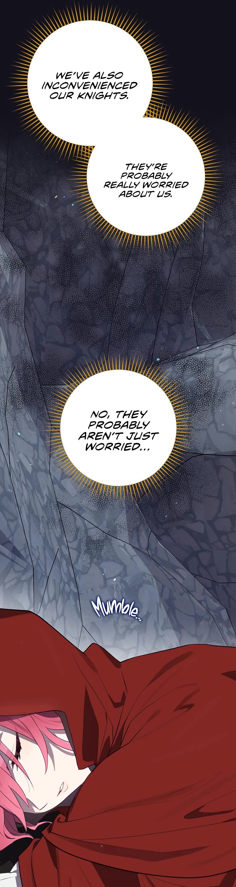 Ending Maker Chapter 55 page 44 - Chapter 55