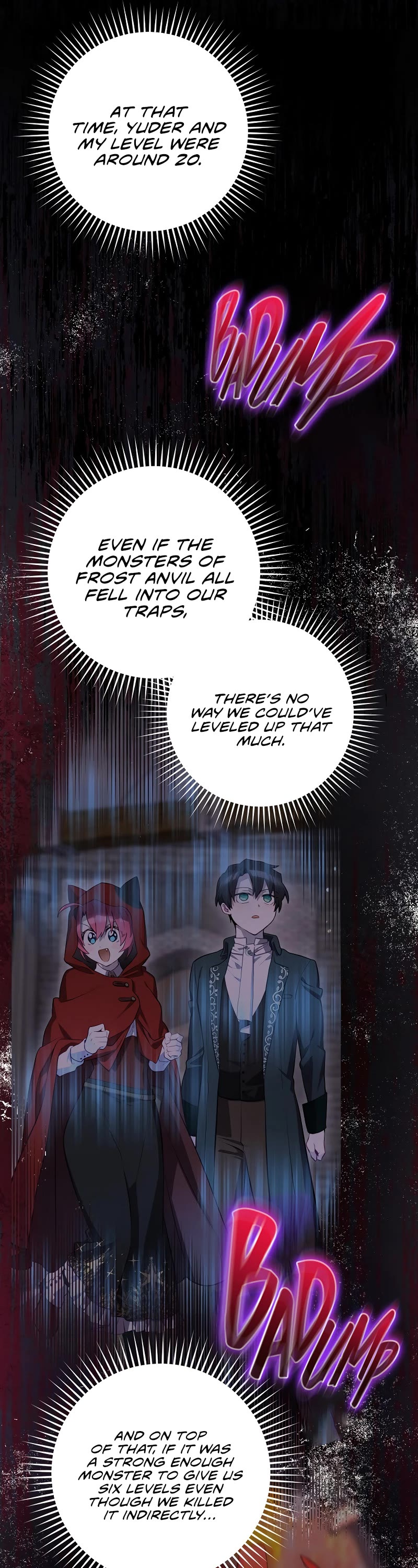 Ending Maker Chapter 55 page 48 - Chapter 55