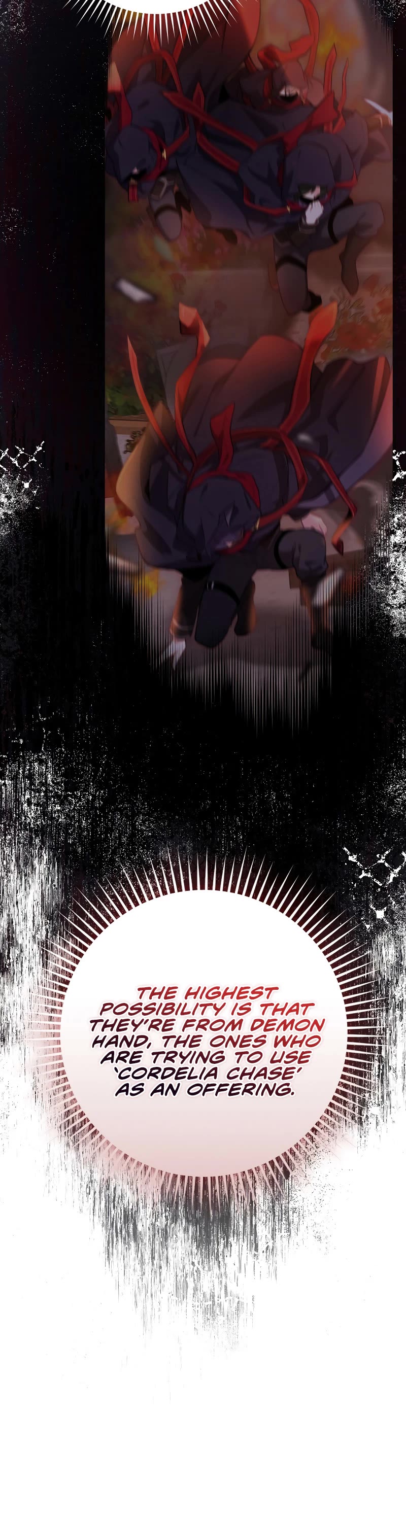 Ending Maker Chapter 55 page 49 - Chapter 55
