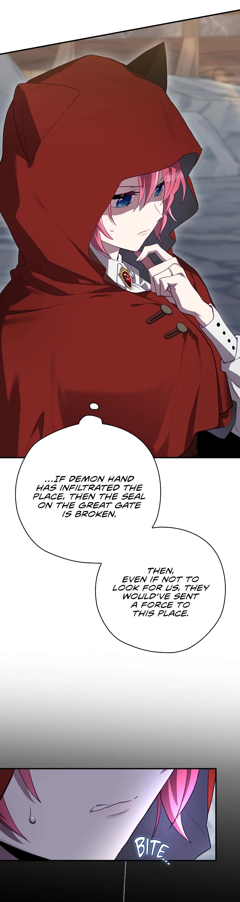 Ending Maker Chapter 55 page 50 - Chapter 55