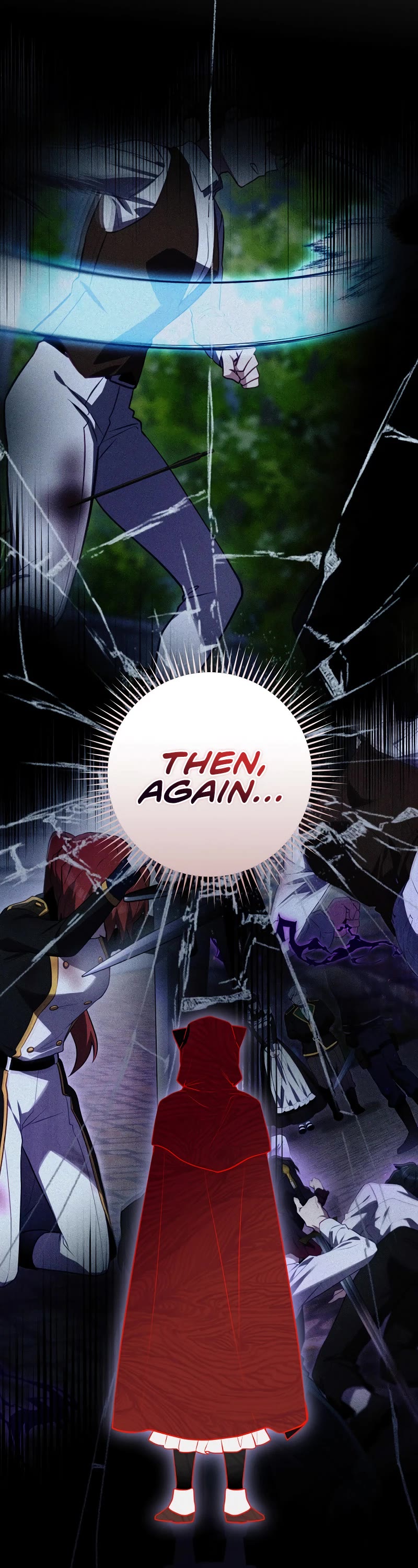 Ending Maker Chapter 55 page 51 - Chapter 55