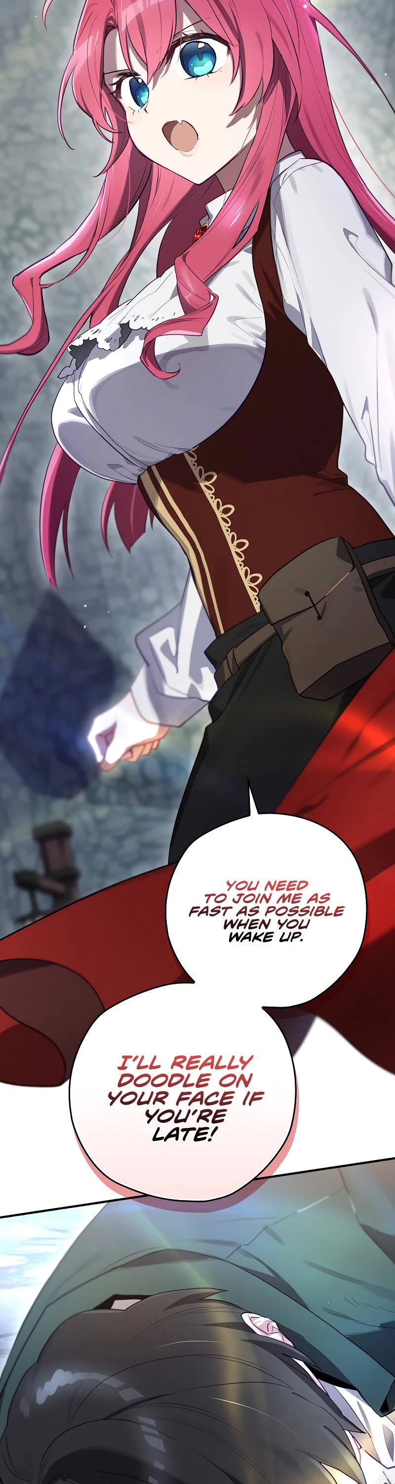 Ending Maker Chapter 55 page 54 - Chapter 55