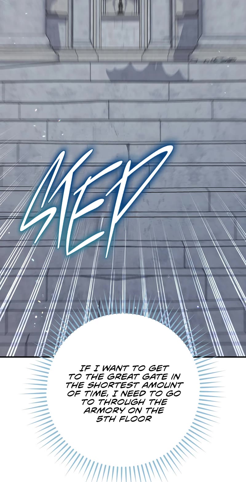 Ending Maker Chapter 55 page 56 - Chapter 55