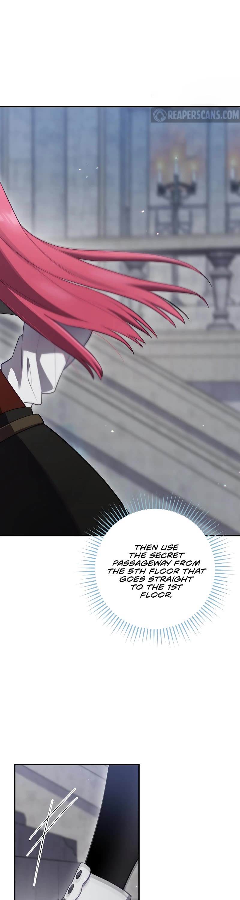 Ending Maker Chapter 55 page 57 - Chapter 55
