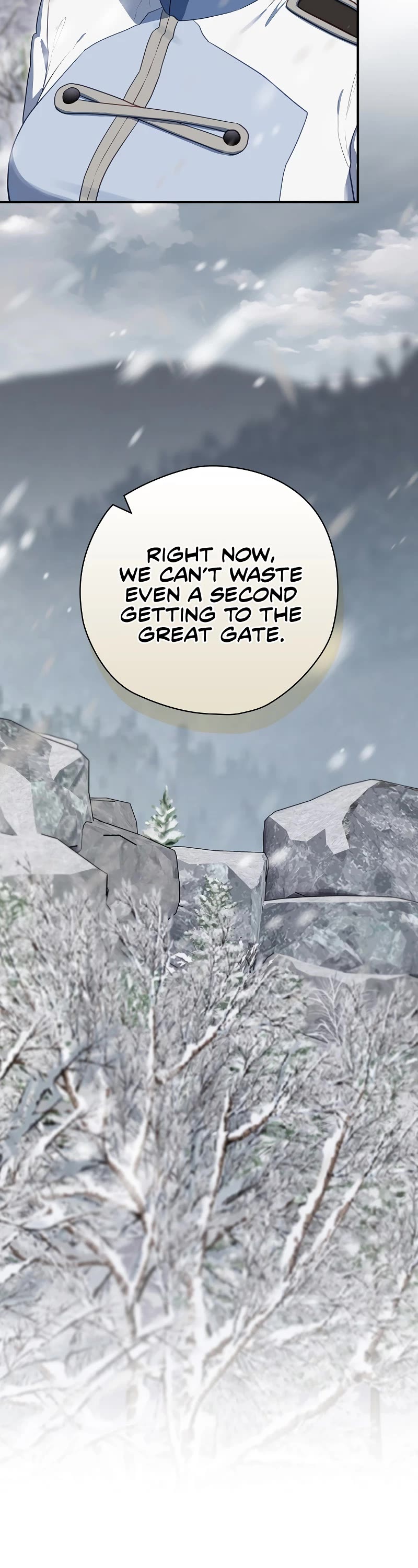 Ending Maker Chapter 55 page 7 - Chapter 55
