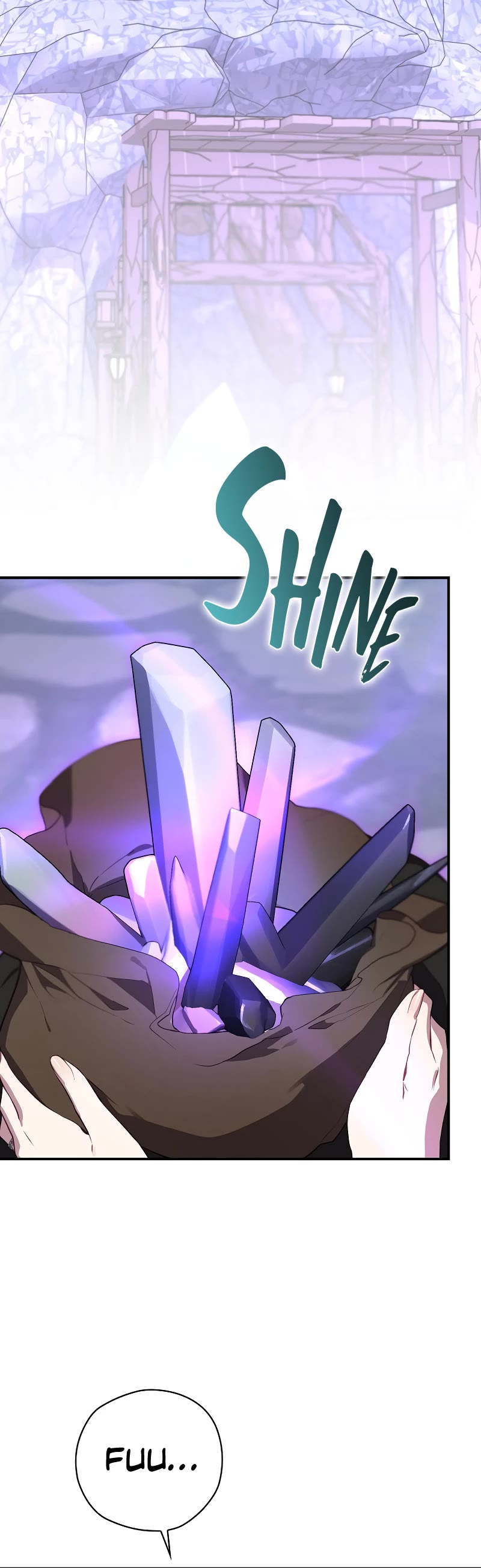 Ending Maker Chapter 55 page 9 - Chapter 55